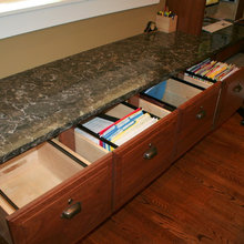 Home Office Ideas