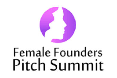 Female Founders Pitch Summit #WeFundFemales