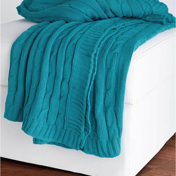 Rizzy Luxury Throws - Throws