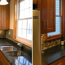 kitchen remodeling