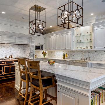 Fairfield County Renovation