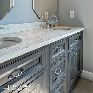 Beautiful Shiloh Vanities