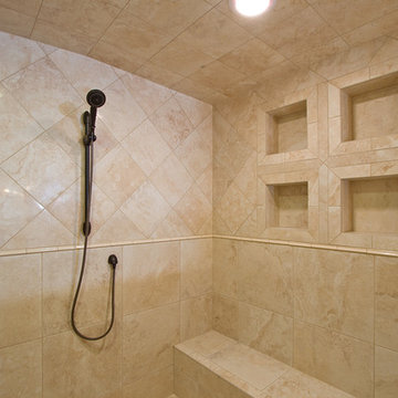 Rustic Retreat