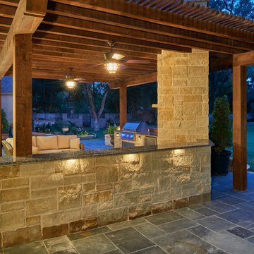 Upper Valley Residence