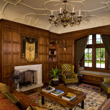 Hoover Residence