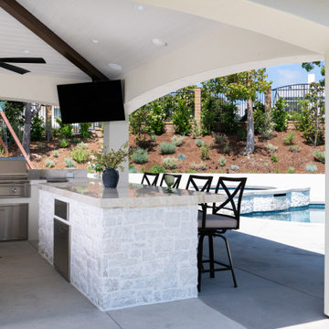 Travis Ranch