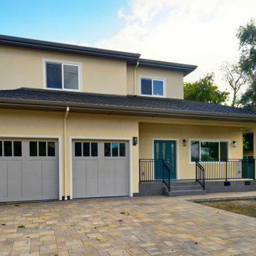 Mountain View House