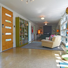 play room/ kids study