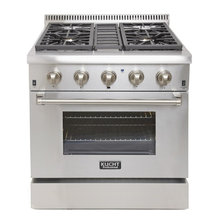 Ovens Dual 30”