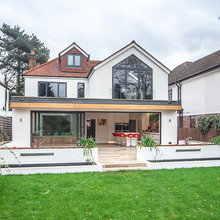 Rear Extension