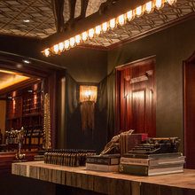 Light fixtures