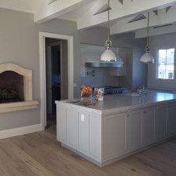 Fireplaces done Throughout the Valley - Indoor Fireplaces