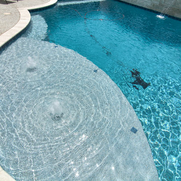 Weatherly Residence - Pool and Spa