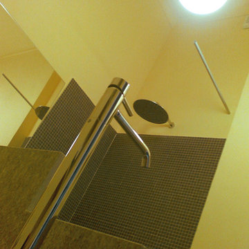 Bagni creativi