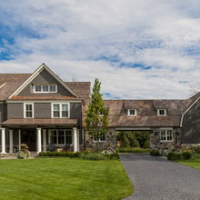 farmhouse
