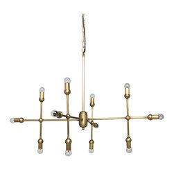 Modern Relik Inspiration - Products