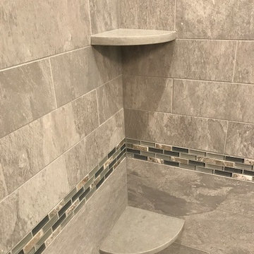 Tom's Bath