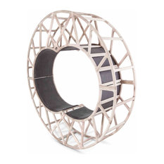 Playbench 01 por DAVID KRYNAUW