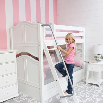 Bunk Bed Options