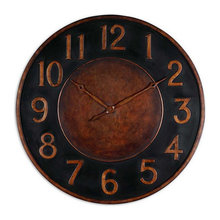 Clocks