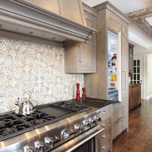 Cathy Backsplash