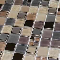Metal Mosaics - Products