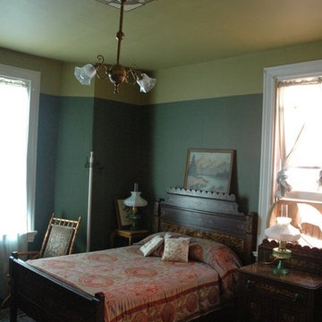 My Home - The Peaslee Cottage