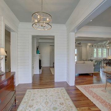 Custom Home in Mount Pleasant, SC