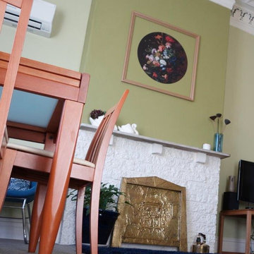 High St B&B