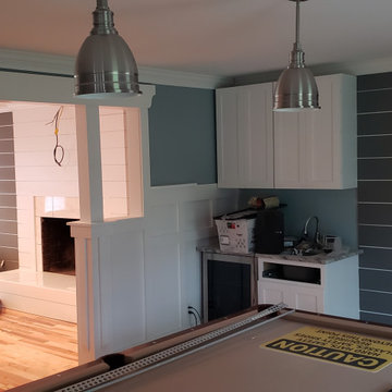 Fox Hall Custom Home