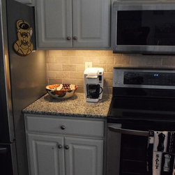 Kitchen Remodel - Products