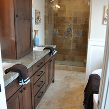 Bathroom Ideas