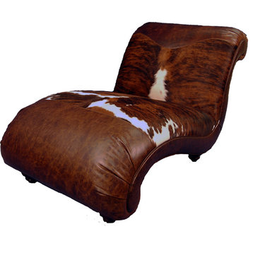 "Ft. Worth" Chaise Lounge