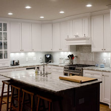 kitchen cabinets