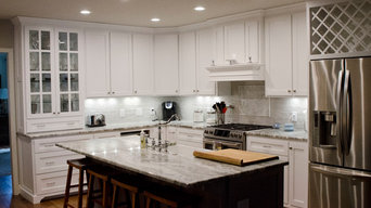 Best 25 Cabinetry And Cabinet Makers In Louisville Metro Area Houzz
