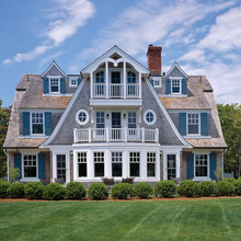Falls Church Addition