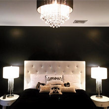 Tiaras Bedroom