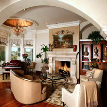 MD/GW Fireplaces