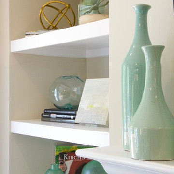 TURQUOISE ROCKS