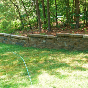 Block Walls