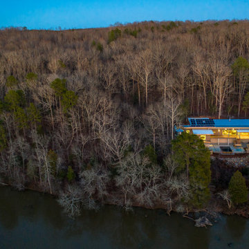 Haw River House