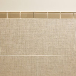 Details we LOVE! - Tile