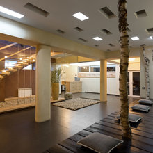 Spa Living