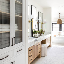 Bathroom update ideas