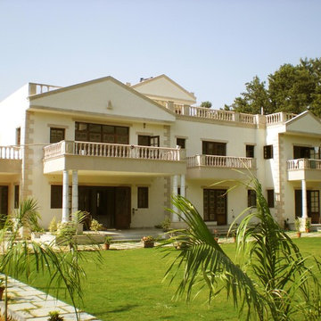 Kumar Farm House