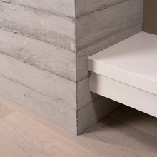 concrete board