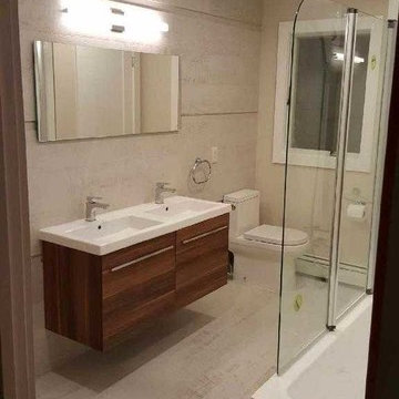 Our Completed Work