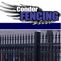 Condor Fencing