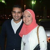 Sara Emad's photo