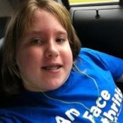 Sabrina Frank's photo